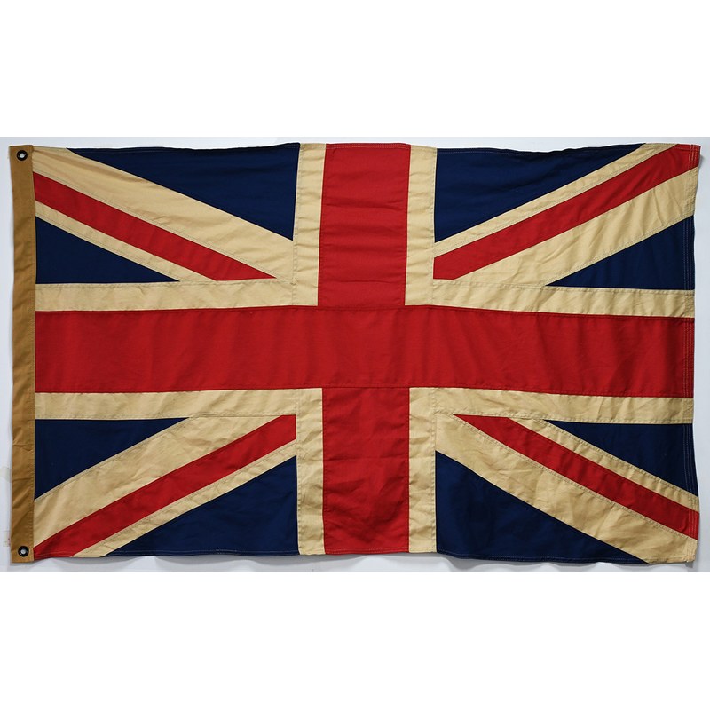 红毛镇英国国旗 3x5ft